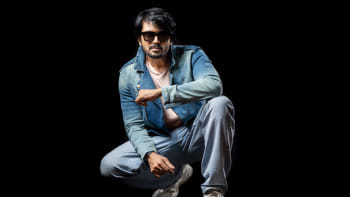 ৪০৬ দিন পর অভিনয় ও অ্যাকশনে জ্বলে উঠলেন আরিফিন শুভ