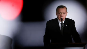 এরদোয়ানের সামনে কঠিন চ্যালেঞ্জ