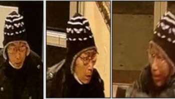 যুক্তরাষ্ট্রের ক্যালিফোর্নিয়া অঙ্গরাজ্যের মন্টেরি পার্কে বন্দুক হামলায় ১০ ব্যক্তিকে হত্যার করেন হু কান ত্রান (৭২)। ছবি: লস অ্যাঞ্জেলস কাউন্টি শেরিফের কার্যালয়ের টুইটার পেজ