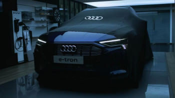 বাংলাদেশের বাজারে অডির ইলেকট্রিক এসইউভি