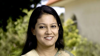 সৈয়দা রিজওয়ানা হাসান