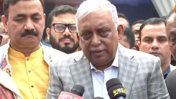 স্বরাষ্ট্রমন্ত্রী