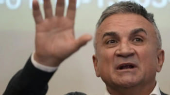 শ্রীজান জোকোভিচ