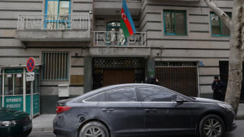 ইরান, আজারবাইজান, তেহরান,