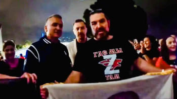 নোভাক জোকোভিচের বাবা