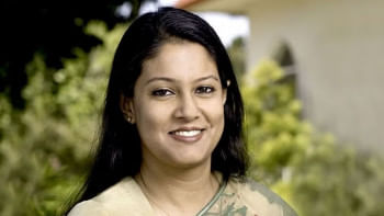 রিজওয়ানা হাসান