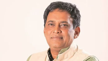 ওডিশার স্বাস্থ্যমন্ত্রী নব কিশোর দাস ওডিশার স্বাস্থ্যমন্ত্রী নব কিশোর দাস