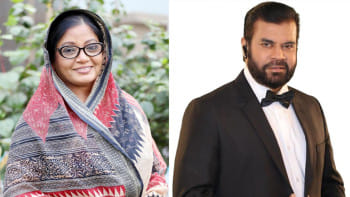 জাতীয় চলচ্চিত্র পুরস্কার, লাল মোরগের ঝুঁটি, ডলি জহুর, ইলিয়াস কাঞ্চন,