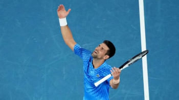 নোভাক জোকোভিচ