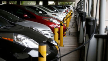 ঢাকা শহর ইলেকট্রিক গাড়ির জন্য কতটা উপযোগী