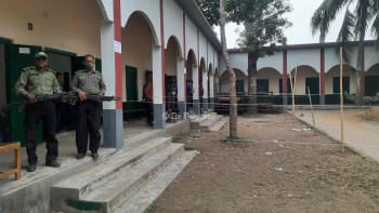 সংসদীয় আসনে উপনির্বাচন