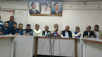 মির্জা ফখরুল