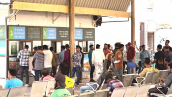 আমিরাত প্রবাসীদের ই-পাসপোর্ট বিড়ম্বনা