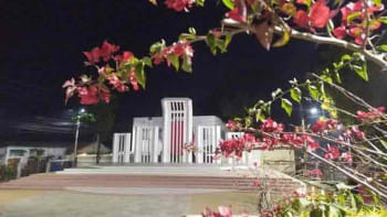 যশোরে ভাষা আন্দোলন