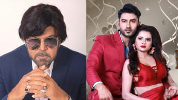 ‘মেকআপ’ সিনেমা প্রদর্শনের অযোগ্য বলা সেন্সর বোর্ড সদস্যকে যা বললেন পরিচালক