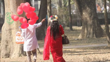 দিবস, বিচিত্র দিবস, প্রপোজ ডে,