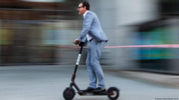 ইলেকট্রিকযান কতটা পরিবেশবান্ধব