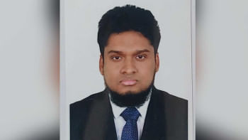 মেট্রোরেলের ‘নিখোঁজ’ প্রকৌশলী ফিরে এসেছেন মেট্রোরেলের ‘নিখোঁজ’ প্রকৌশলী ফিরে এসেছেন