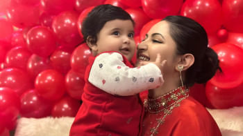 পরীমনি, অ্যাডভেঞ্চার অফ সুন্দরবন, ভালোবাসা দিবস,