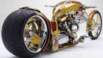 বিশ্বের সবচেয়ে দামি ১০ মোটরসাইকেল: দাম কোটির ওপরে