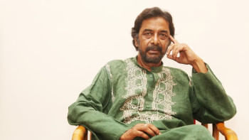 জীবদ্দশায় পাচ্ছি এটাই আনন্দের