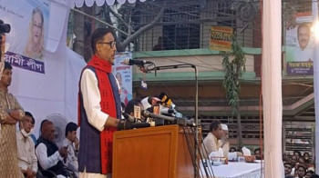  মোহাম্মদপুর-আদাবরের যে দিকেই তাকাবেন উন্নয়ন, শুধু উন্নয়ন: কাদের