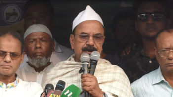 গয়েশ্বর চন্দ্র