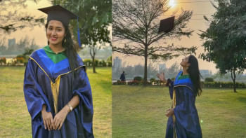 সমাবর্তনে গাউন-টুপি পরার রীতি চালু হলো যেভাবে সমাবর্তনে গাউন-টুপি পরার রীতি চালু হলো যেভাবে