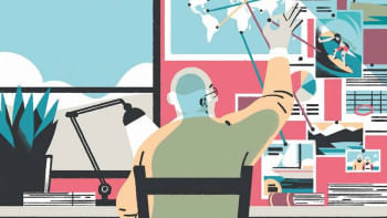 জীবনযাপন, অবসর,