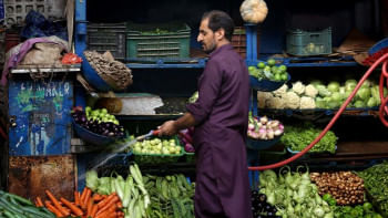 পাকিস্তানে সাপ্তাহিক মূল্যস্ফীতি বেড়ে ৪১.৫৪ শতাংশ পাকিস্তান, মূল্যস্ফীতি,