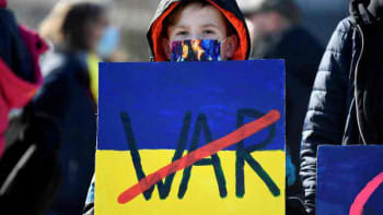 ইউক্রেন যুদ্ধ