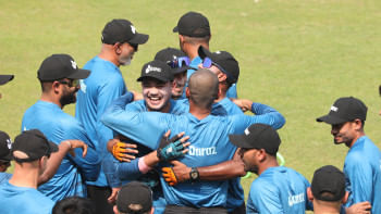 Bangladesh cricket team