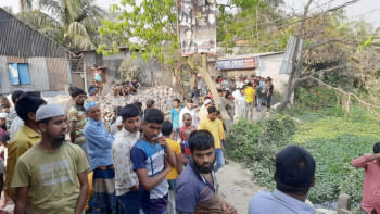 জমি নিয়ে দ্বন্দ্ব জমি নিয়ে দ্বন্দ্ব