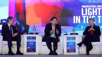 অ্যান্টনি ব্লিঙ্কেন, সের্গেই লাভরভ, রাশিয়া, ইউক্রেন যুদ্ধ, যুক্তরাষ্ট্র,