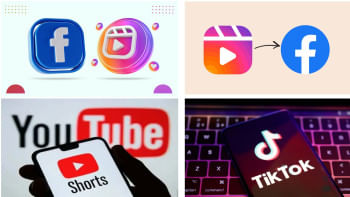 শর্ট ভিডিও: সামাজিক মাধ্যমে আগামীর কনটেন্ট 