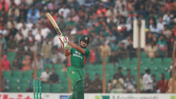 Najmul Hossain Shanto