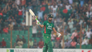 Najmul Hossain Shanto