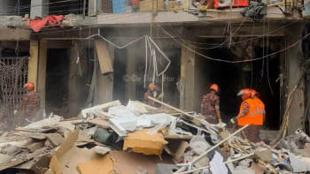 গুলিস্তান