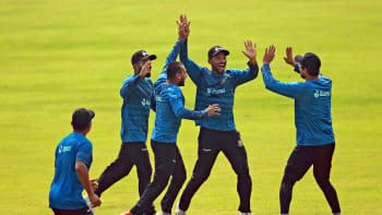 Bangladesh cricket team