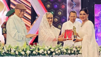 রেহানা মরিয়ম নূর, আজমেরী হক বাঁধন, জাতীয় চলচ্চিত্র পুরস্কার,