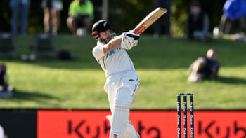 Kane Williamson