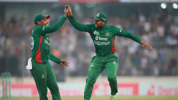 Najmul Hossain Shanto & Mehedi hasan Miraz