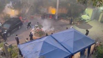 পাকিস্তান তেহরিক-ই-ইনসাফ, পিটিআই, ইমরান খান, লাহোর হাইকোর্ট,