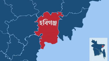 হবিগঞ্জে পরিবহন ধর্মঘট
