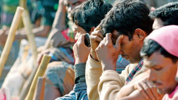 প্রতিকী ছবি: ছবি: এসকে এনামুল হক/স্টার  প্রতিকী ছবি: ছবি: এসকে এনামুল হক/স্টার