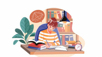 সন্তান হোমওয়ার্ক করতে চায় না, জেনে নিন উপায়