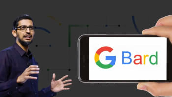 চালু হলো গুগলের চ্যাটবট ‘বার্ড’