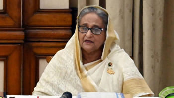 শেখ হাসিনা