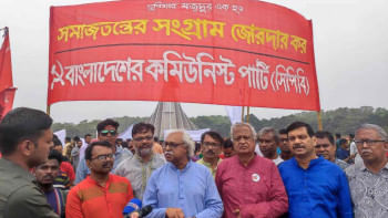 বাংলাদেশ কমিউনিস্ট পার্টি