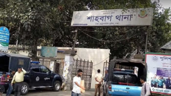 ‘প্রলয় গ্যাং’র এক সদস্যকে পুলিশের জিজ্ঞাসাবাদ প্রলয় গ্যাং, শাহবাগ থানা, ঢাকা বিশ্ববিদ্যালয়,